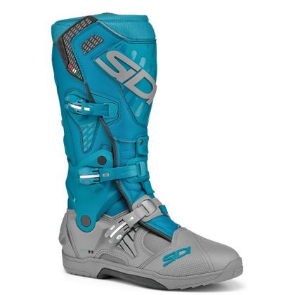 Bottes cross Sidi CROSSAIR 2024 - Bleu