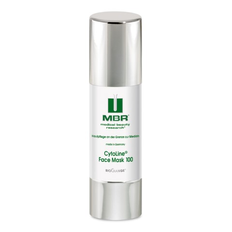 BioChange CytoLine Face Mask