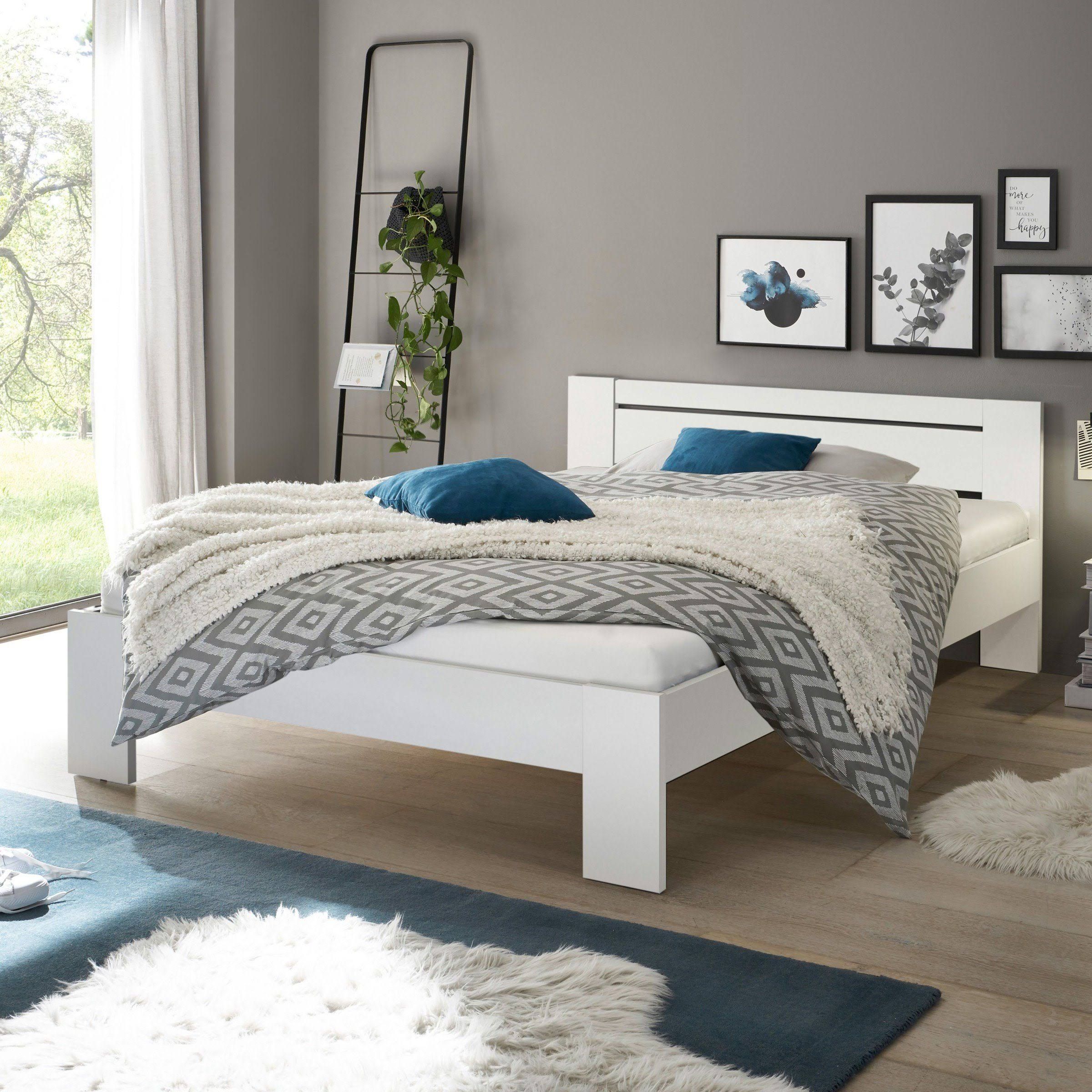 pol-power Futonbett Cannes