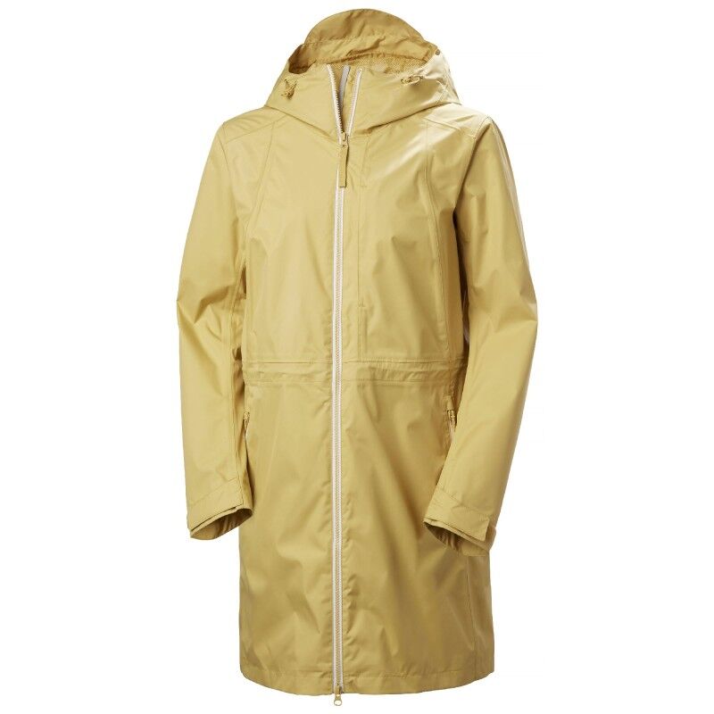 Westport Raincoat - Veste imperméable femme