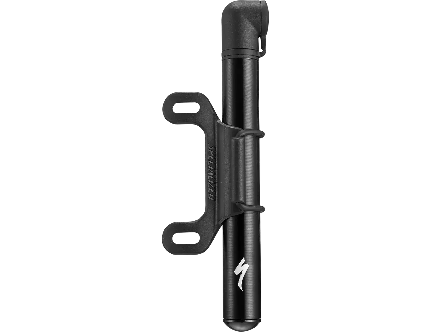 Specialized Air Tool Road Mini Minipomp Zwart