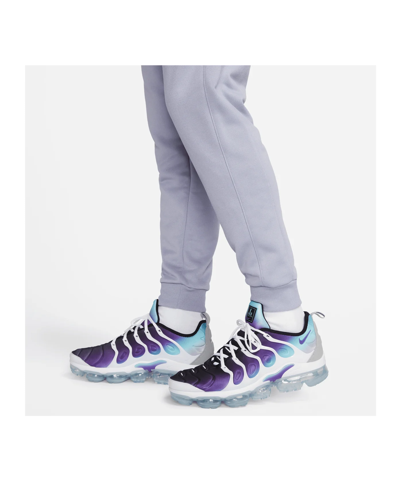Nike F.C. Fleece Hose Lila F519