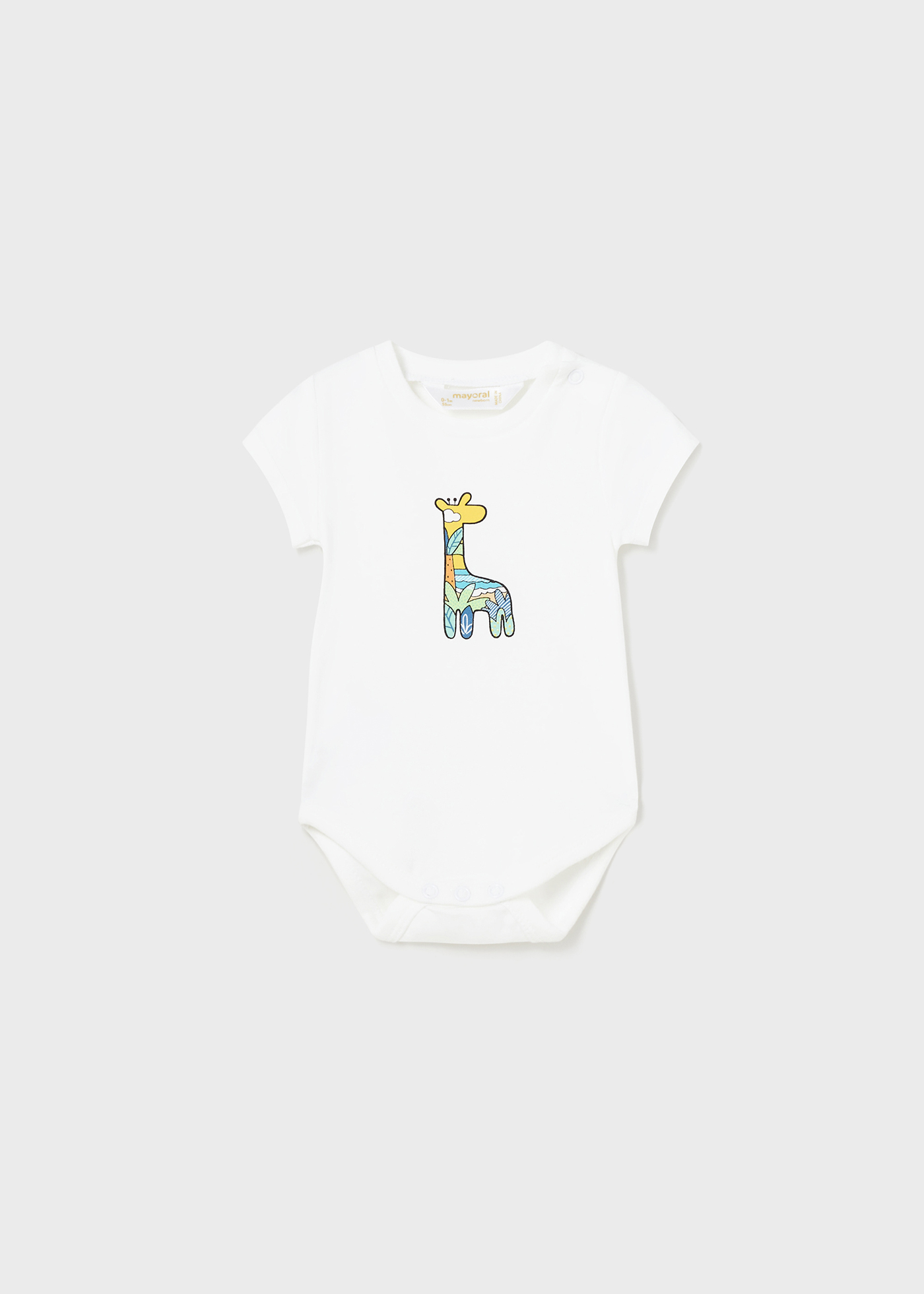 Conjunto de moletom de 3 peças Better Cotton para recém-nascidos, Mate