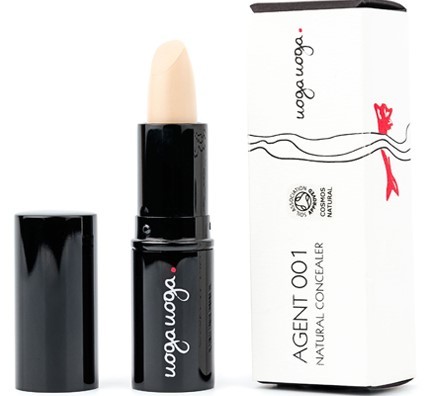 Uoga Uoga Concealer 001 Stick bio 4g