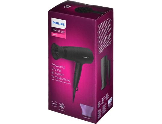 PHILIPS - Sèche-cheveux BHD308/10