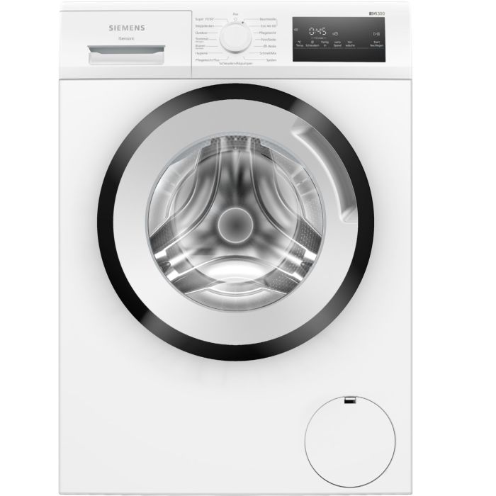 Siemens Waschmaschine WM14N129
