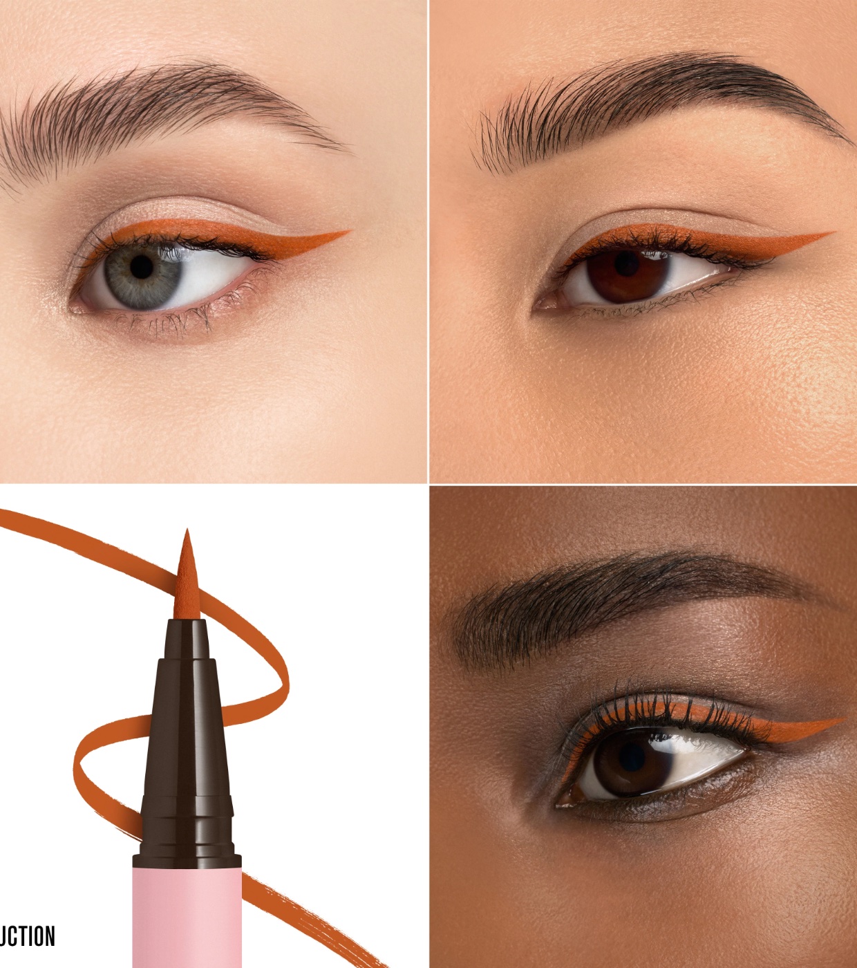 Jeffree Star Cosmetics - *The Orgy 2 Collection* - Delineador Beachproof - Seduction