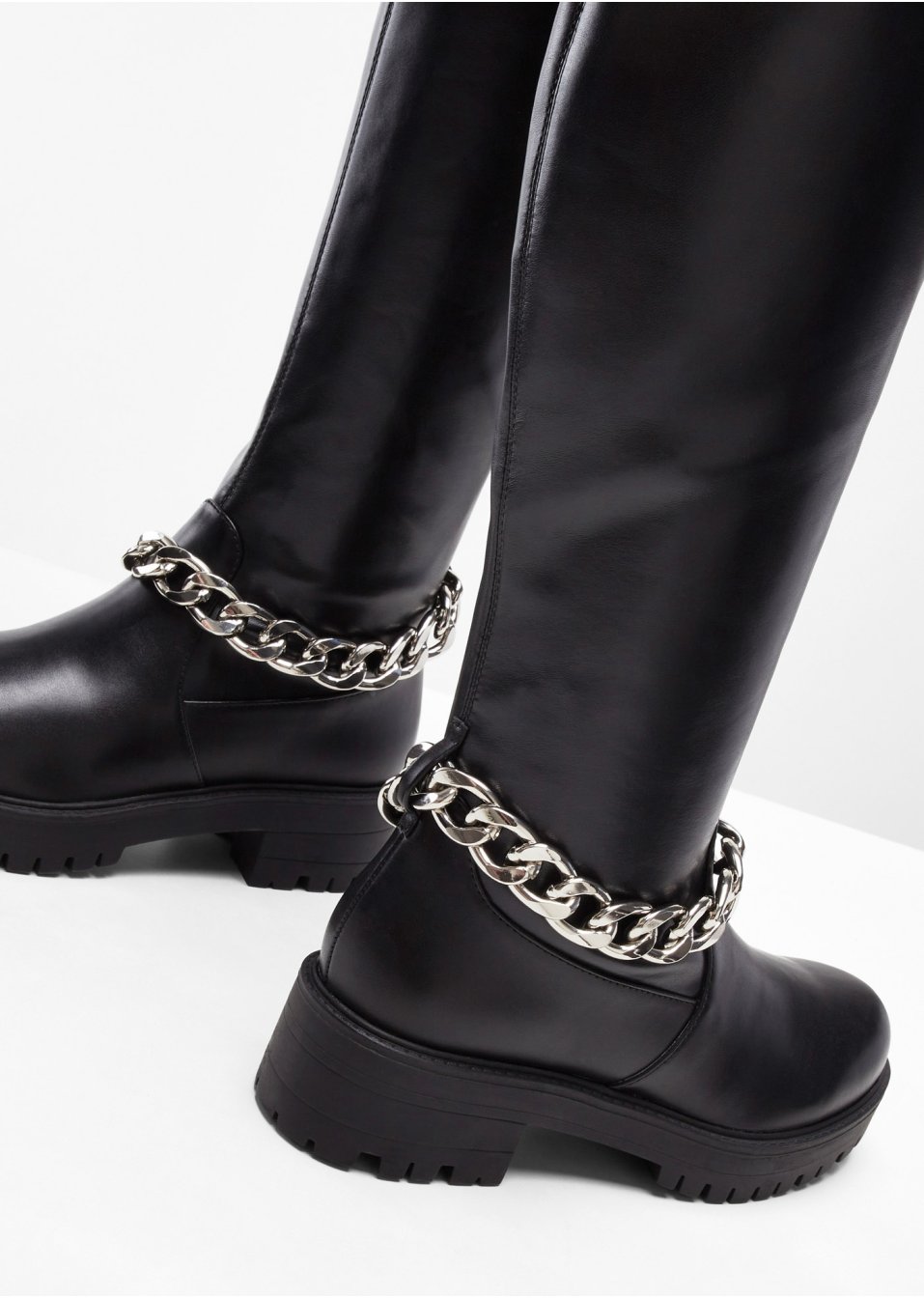 Bottes