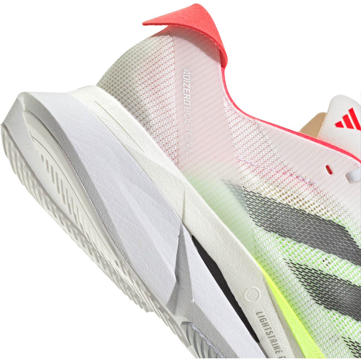 adidas Adizero Boston 12 Løbesko Dame