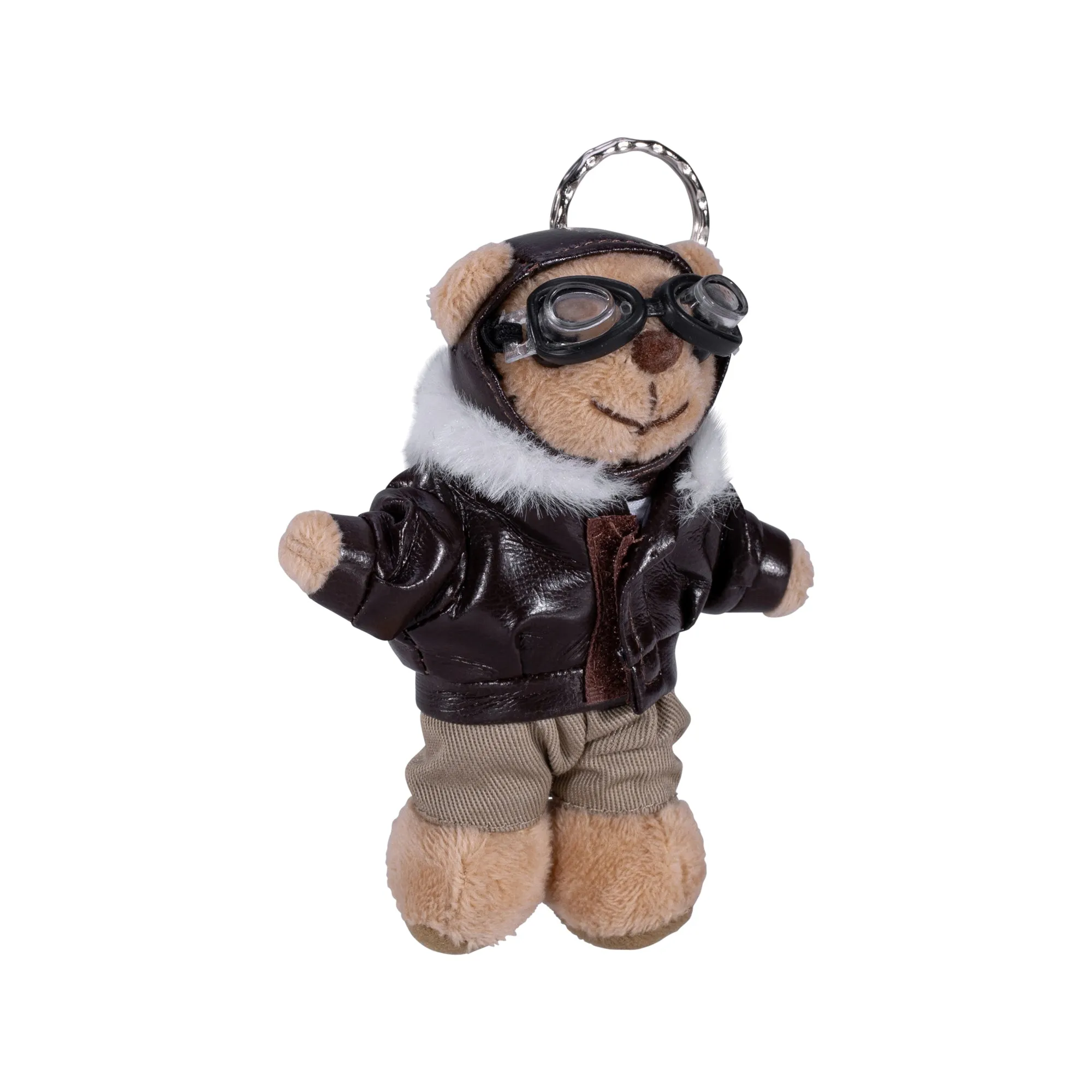 Mil-Tec -  Teddy Pilot Schlüsselanhänger