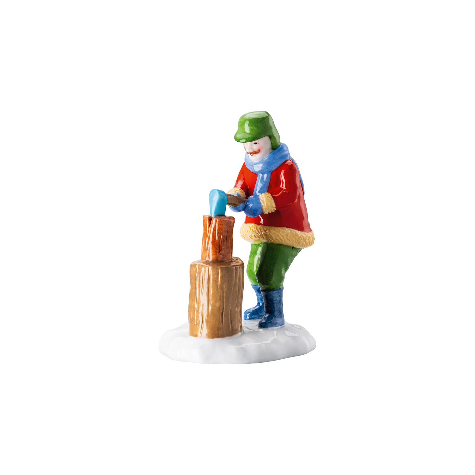 Holzfäller