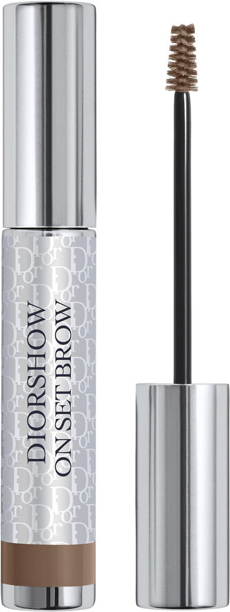 DIOR Diorshow On Set Brow 03 Brown 5 ml Brun