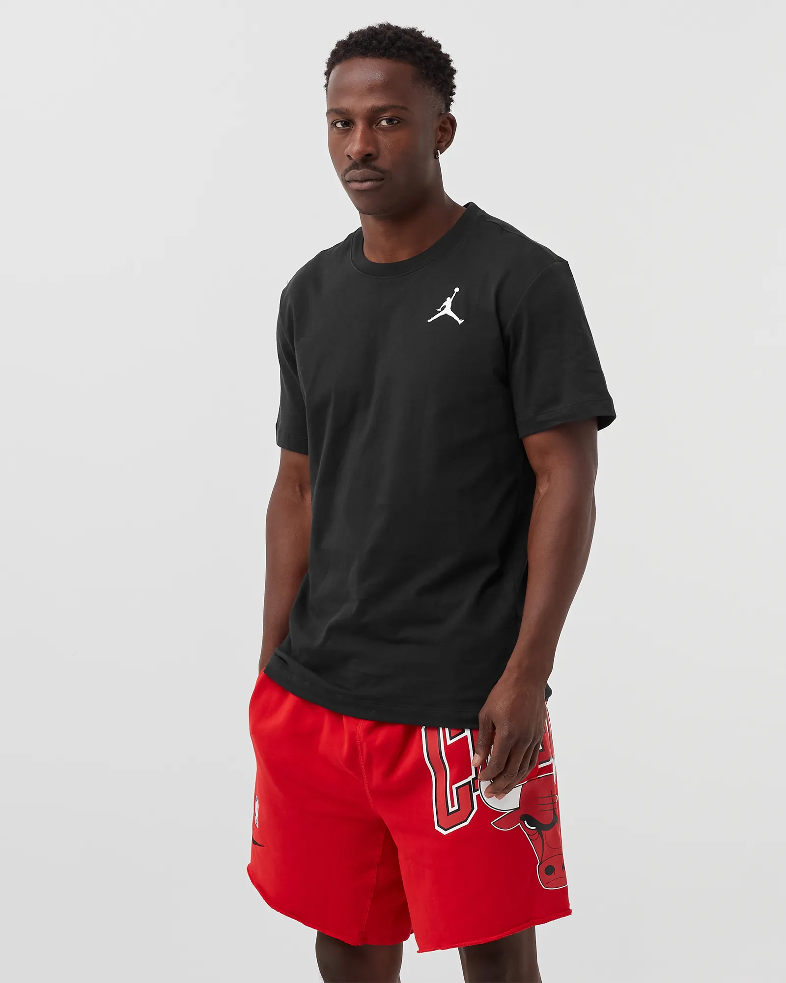Jordan Jumpman TEE