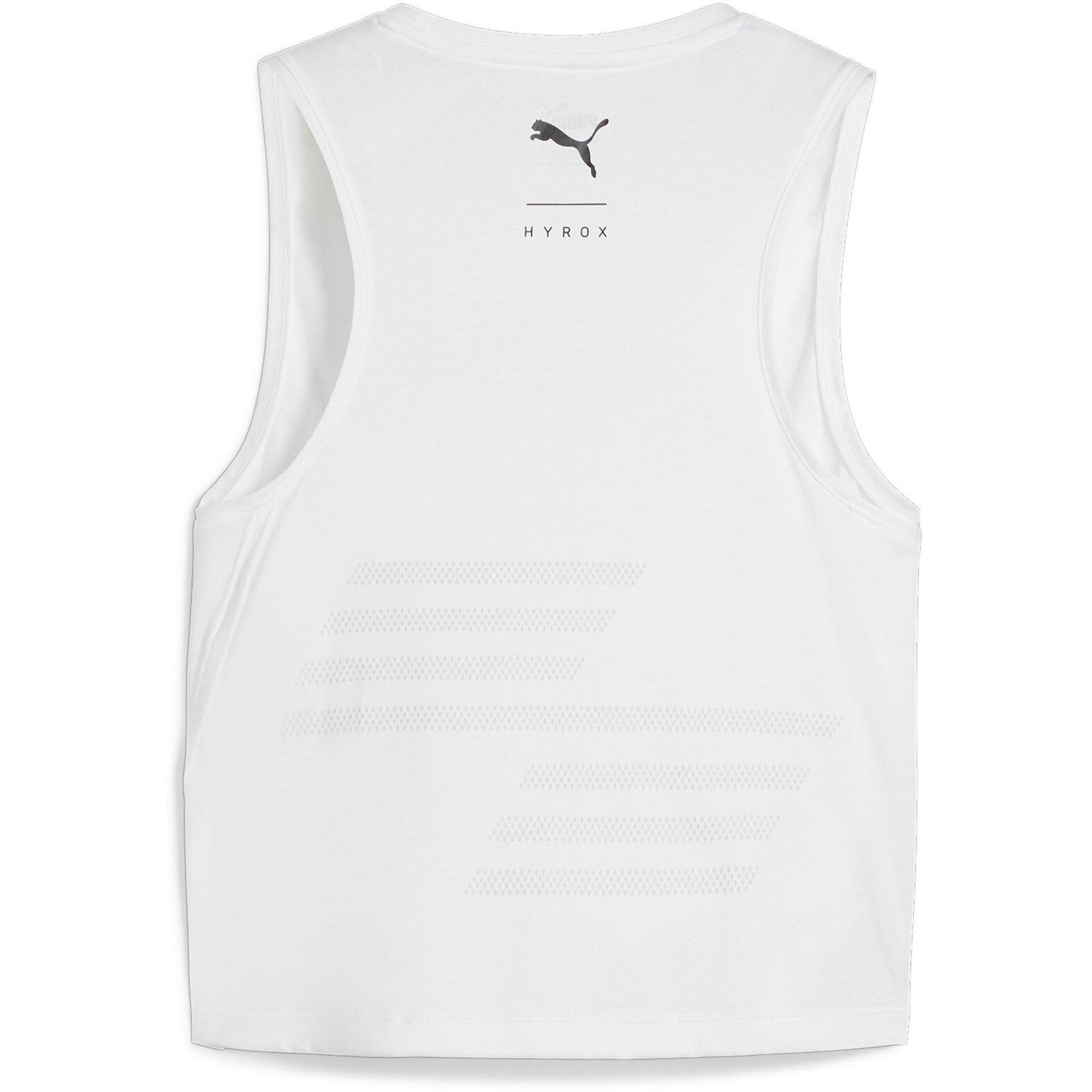 Puma x HYROX Tank Top Adults