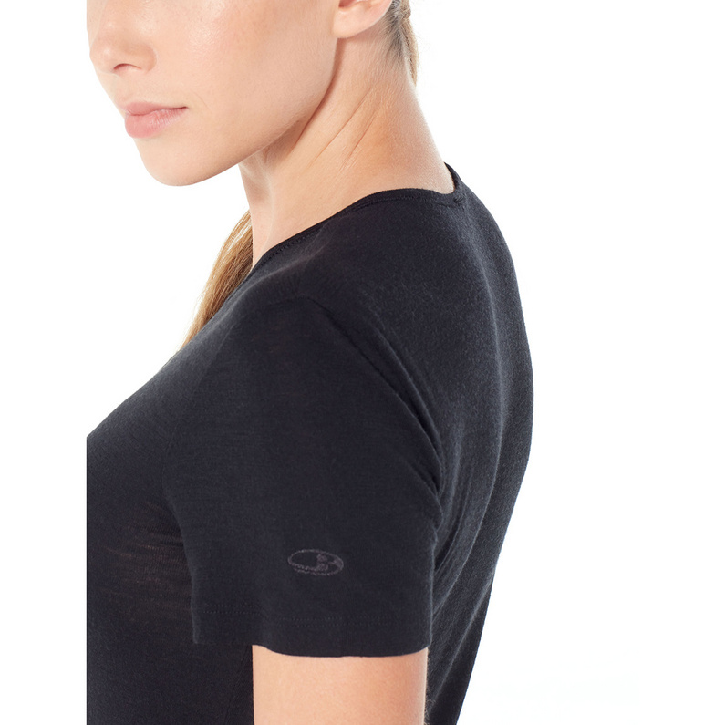 Icebreaker Damen 175 Everyday T-Shirt