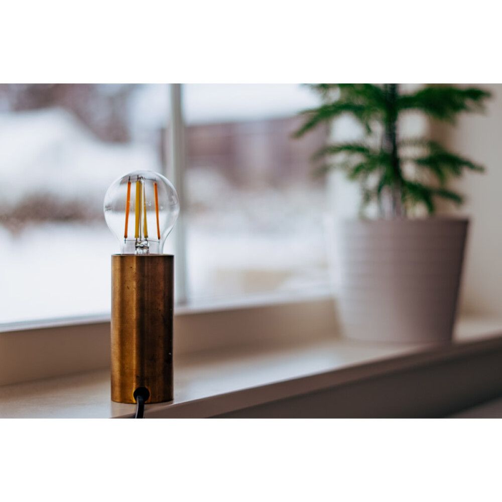 LYSPÆRELUMINANS SIGGE WIFI E27