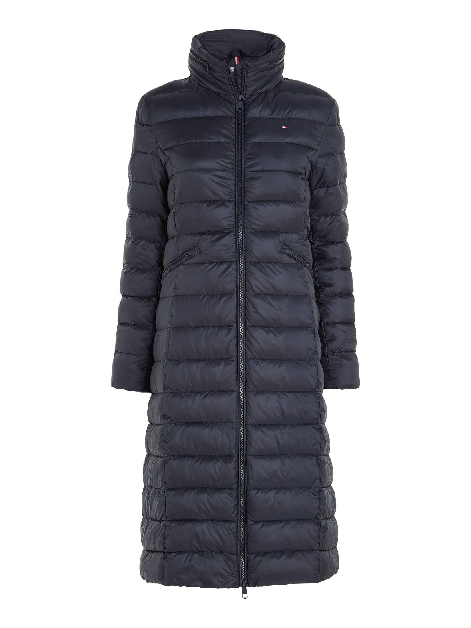 Tommy Hilfiger| Damen Steppmantel