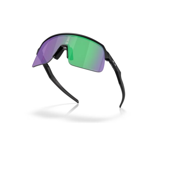 Oakley Unisex Solbriller Sutro Lite S (Prizm Jade) Sort