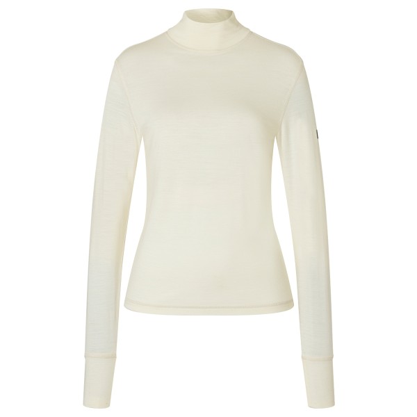 super.natural - Women's Tundra 175 Turtleneck - Haut à manches longues