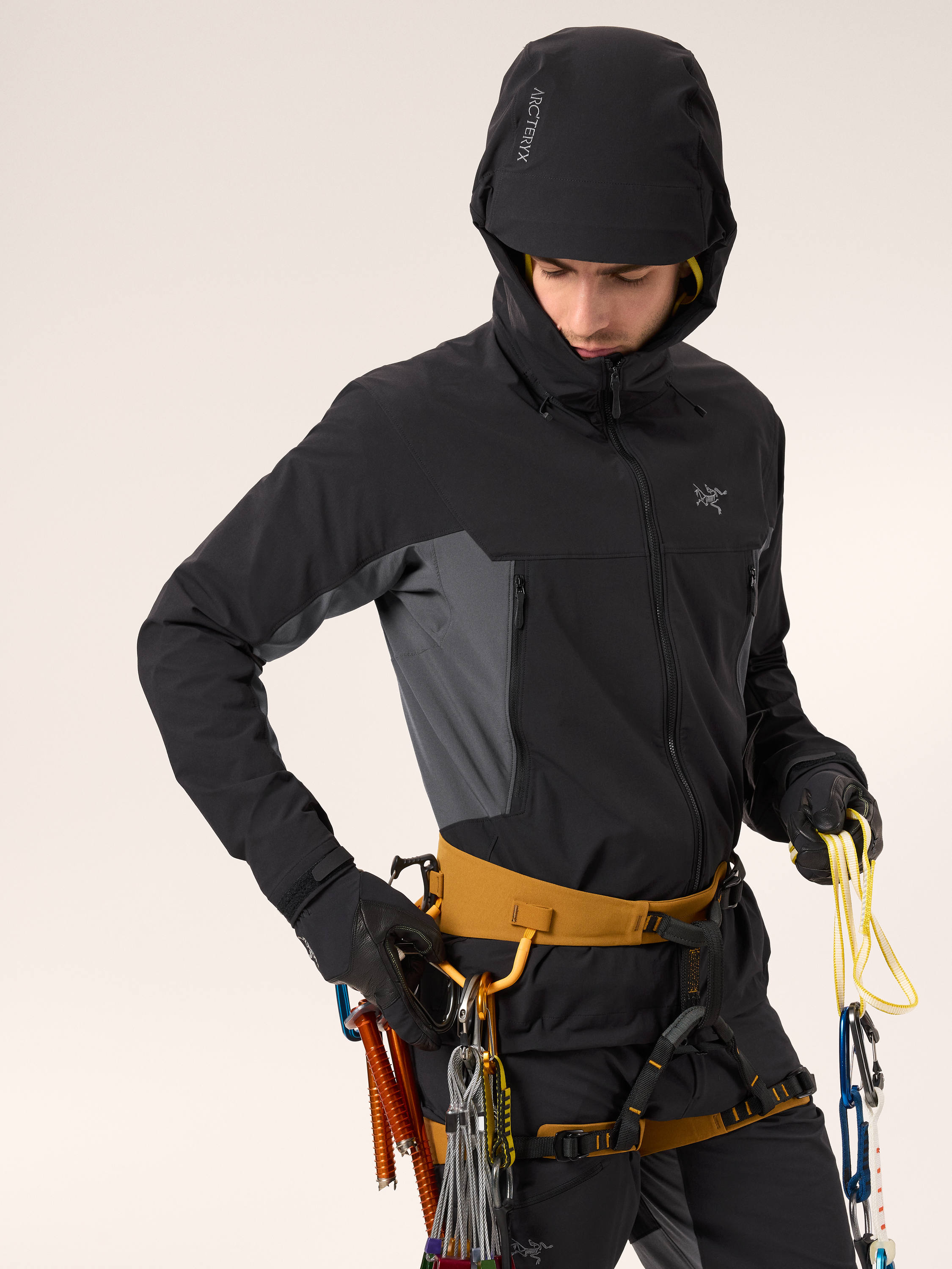 Arc'teryx Serratus Hoody M's