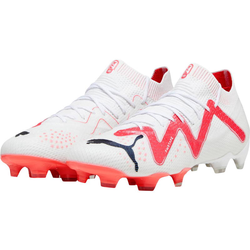Puma Future Ultimate FG/AG Fodboldstøvler Dame