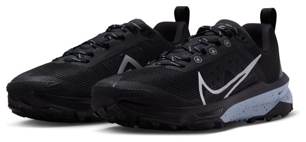 Chaussures Trail Nike Kiger 9 Noir/Gris Femme
