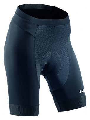 Cuissard Northwave Femme Active Short Noir