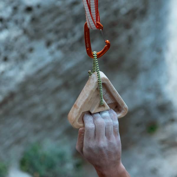 Poutre escalade YY VERTICAL VERTICAL TRIANGLE