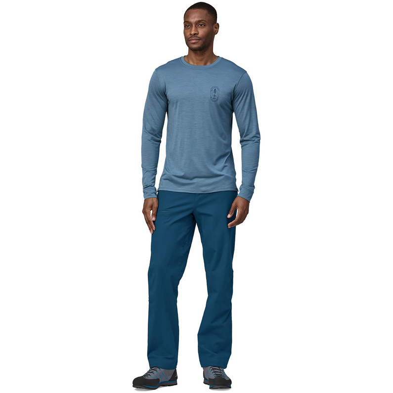 Patagonia Herren Venga Rock Hose