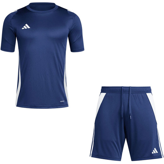 adidas Tiro 24 Trainingsset