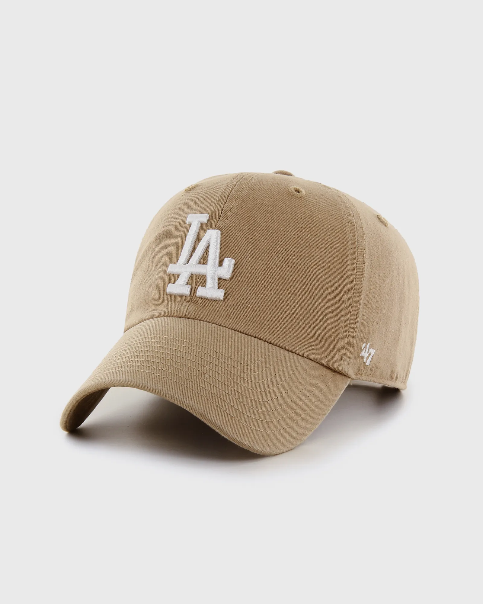 ´47 MLB Los Angeles Dodgers '47 CLEAN UP w/ No Loop Label