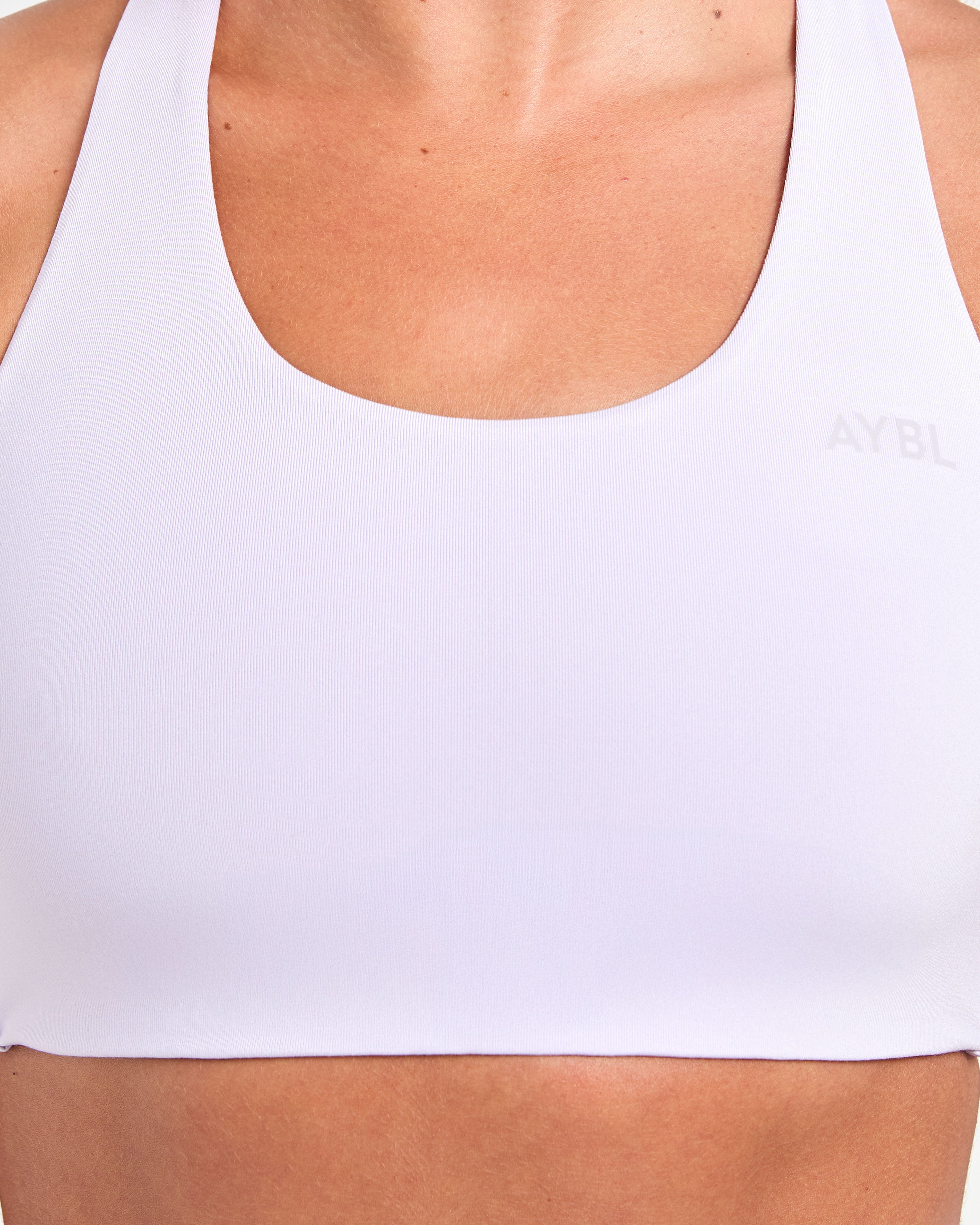 Run Sports Bra