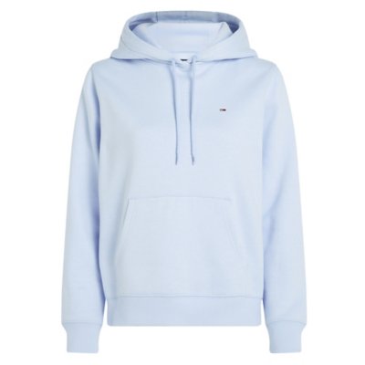 Sweatshirt à capuche femme Reg Flag TOMMY HILFIGER