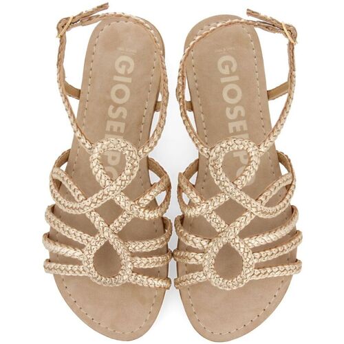 Gioseppo - YAKIMA Oro