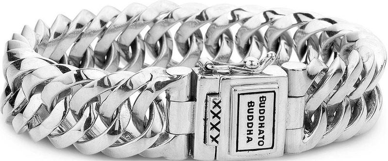 BUDDHA TO BUDDHA - Chain Small - Armband
