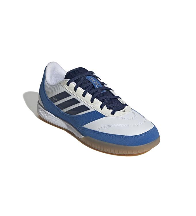 adidas TOP SALA COMPETITION II JH6967 FTWWHT-DKBLUE-SILVMT