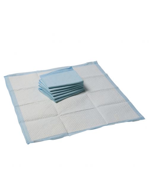 Adori Trainingsmat 60x60 Cm - Hondenzindelijkstraining