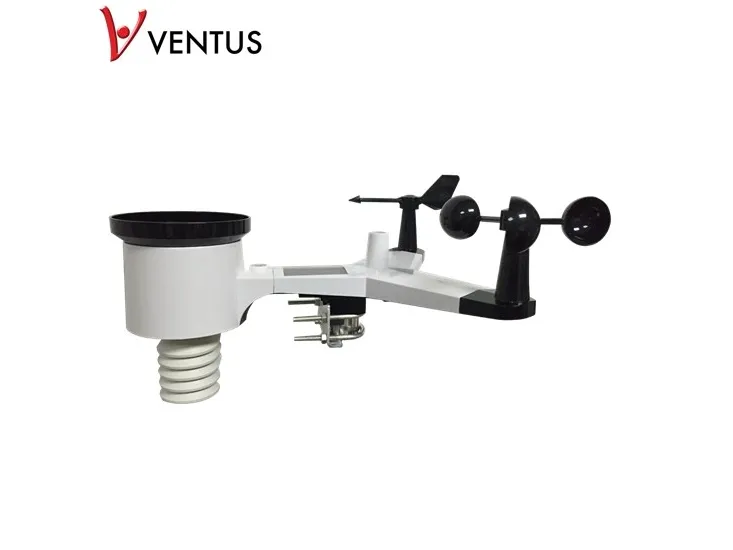 VENTUS W830 Wi-Fi vejrstation (W830W)