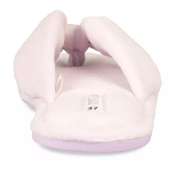 Chaussons VIOLET MERRY SCOTT