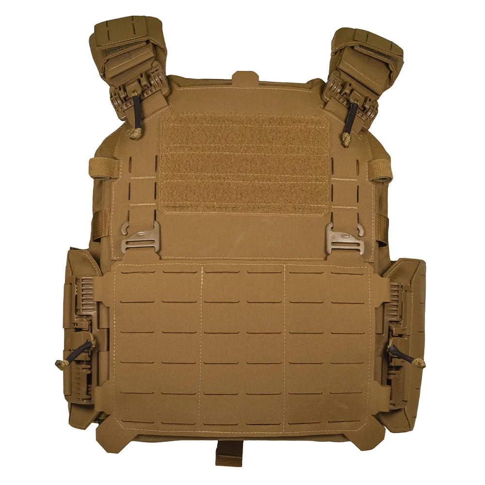 Combat Systems -  Plate Carrier Sentinel 2.0