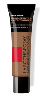 La Roche-Posay Toleriane 16H Haute Correction SPF25 - N16 30ML