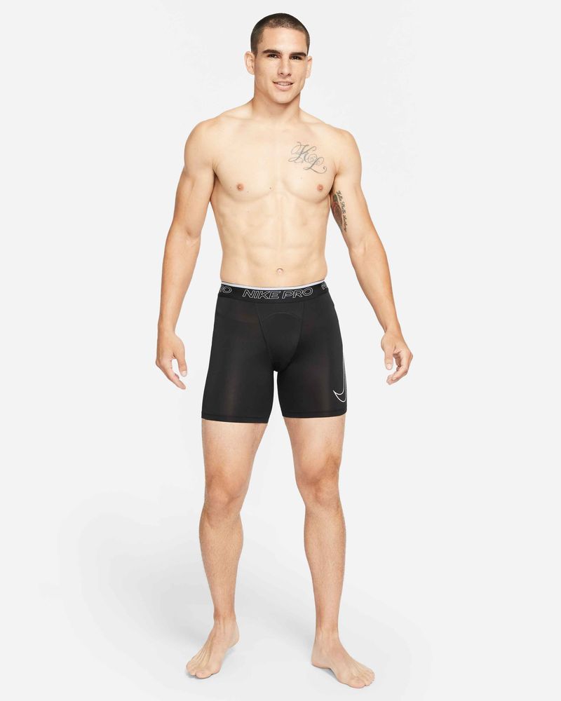 Short Nike Dri-FIT Noir pour homme