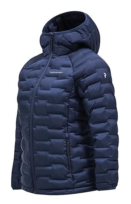 PEAK PERFORMANCE - VESTE W ARGON LIGHT