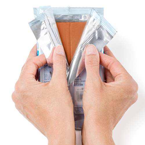 STAEDTLER® FIMO® air wood-effect