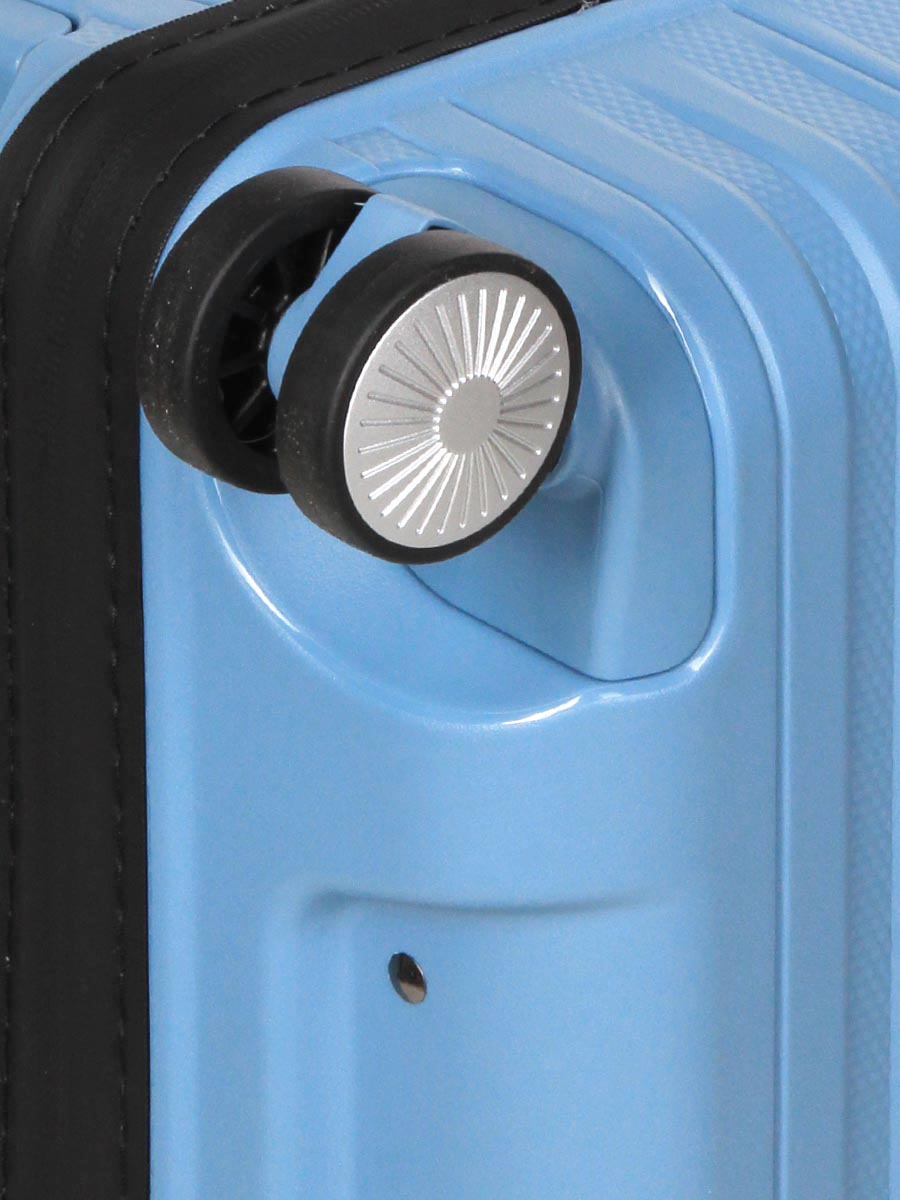 Valise American Tourister Hello Cabin 55 cm - Poche Frontale