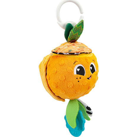Lamaze appelsin rangle