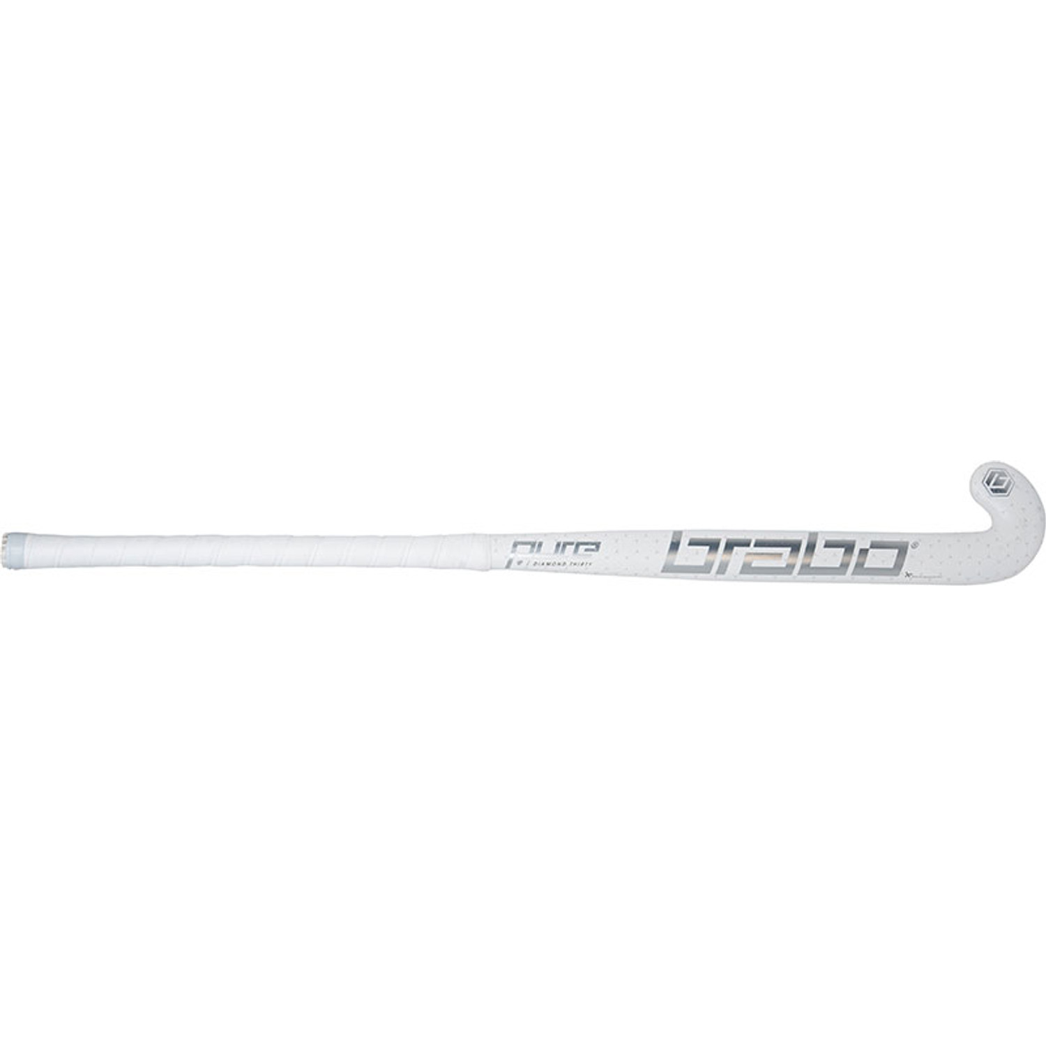 Brabo Pure Diamond 20 MidBow inclusief handschoen