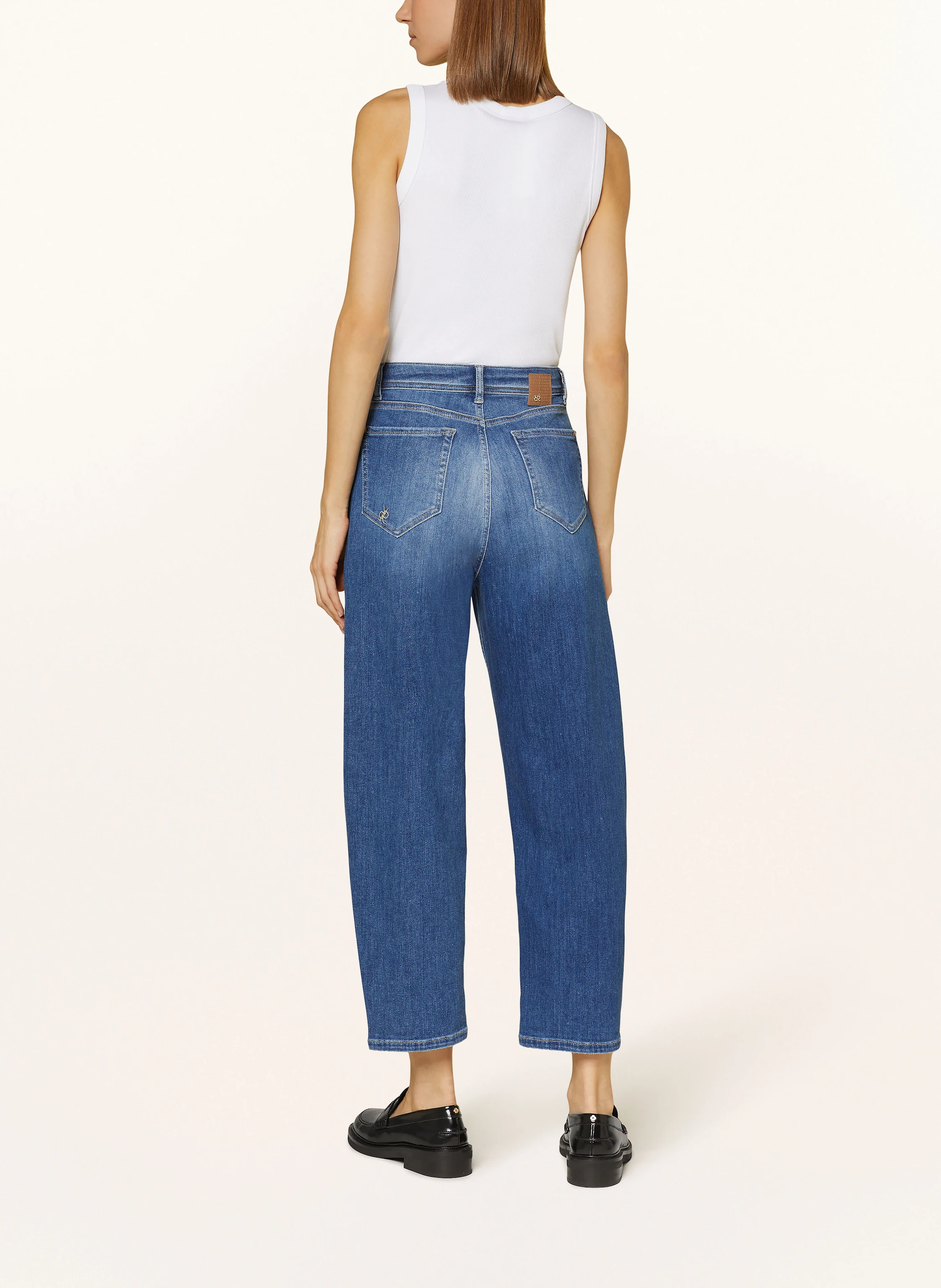 RAFFAELLO ROSSI 7/8-Jeans HANNI