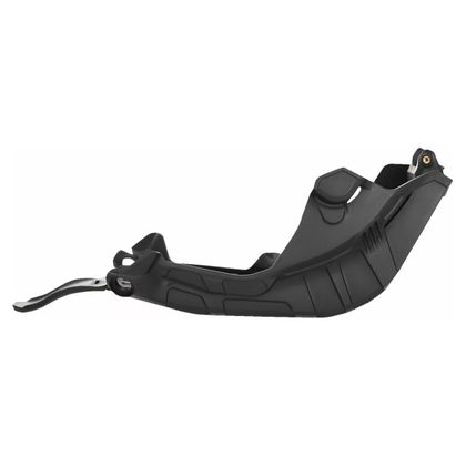 Sabot moteur CYCRA Full armor Noir - Noir