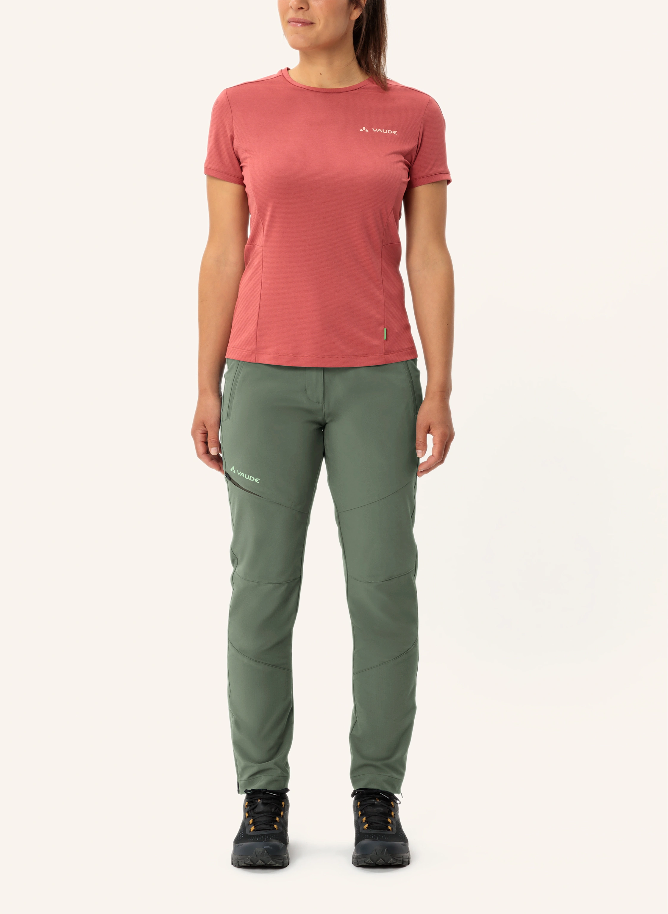 VAUDE Outdoor-Hose WELOPE P